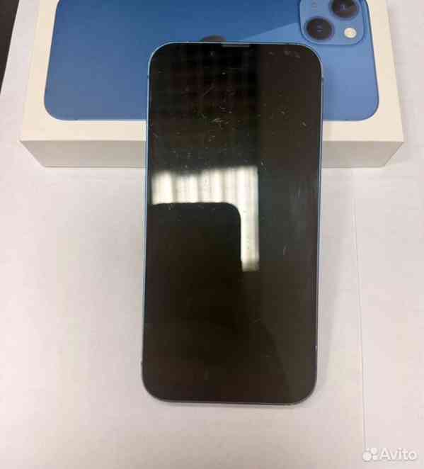 iPhone 13, 256 Go, 1 carte SIM - foto 5