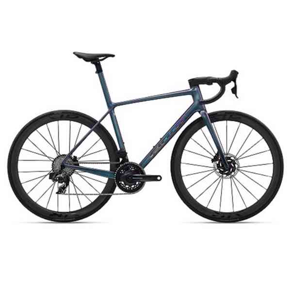 2025 Giant TCR Advanced SL 1 AXS Road Bike (GUN2BIKESHOP) - foto 1