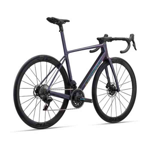 2025 Giant TCR Advanced SL 1 AXS Road Bike (GUN2BIKESHOP) - foto 2