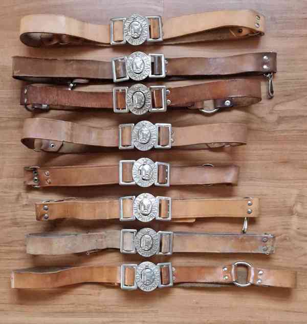 Pionýr - medaile 4ks a pásek 10ks, zápisník - foto 3