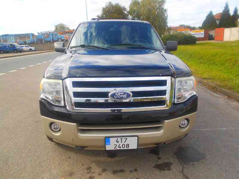 Ford U18 Expedition - foto 2