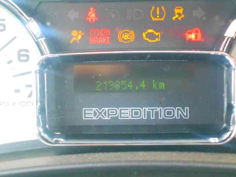 Ford U18 Expedition - foto 6