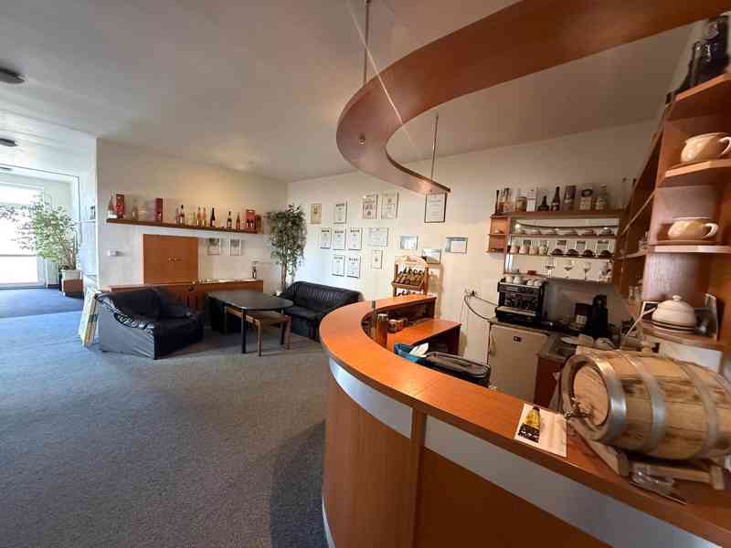 PODNÁJEM ÚTULNÉ KANCELÁŘE O CP CCA 18,57 M2 BRNO – LESNÁ - foto 9