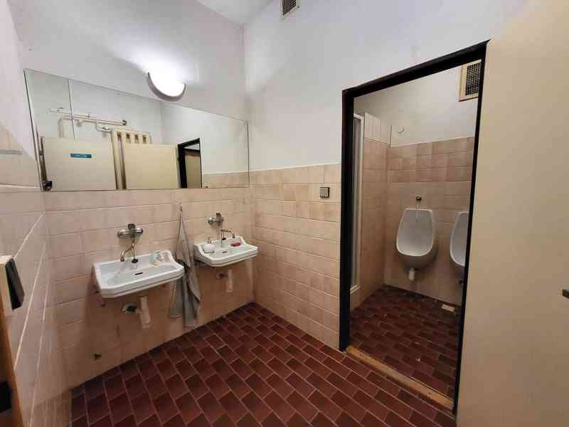 PODNÁJEM ÚTULNÉ KANCELÁŘE O CP CCA 18,57 M2 BRNO – LESNÁ - foto 12