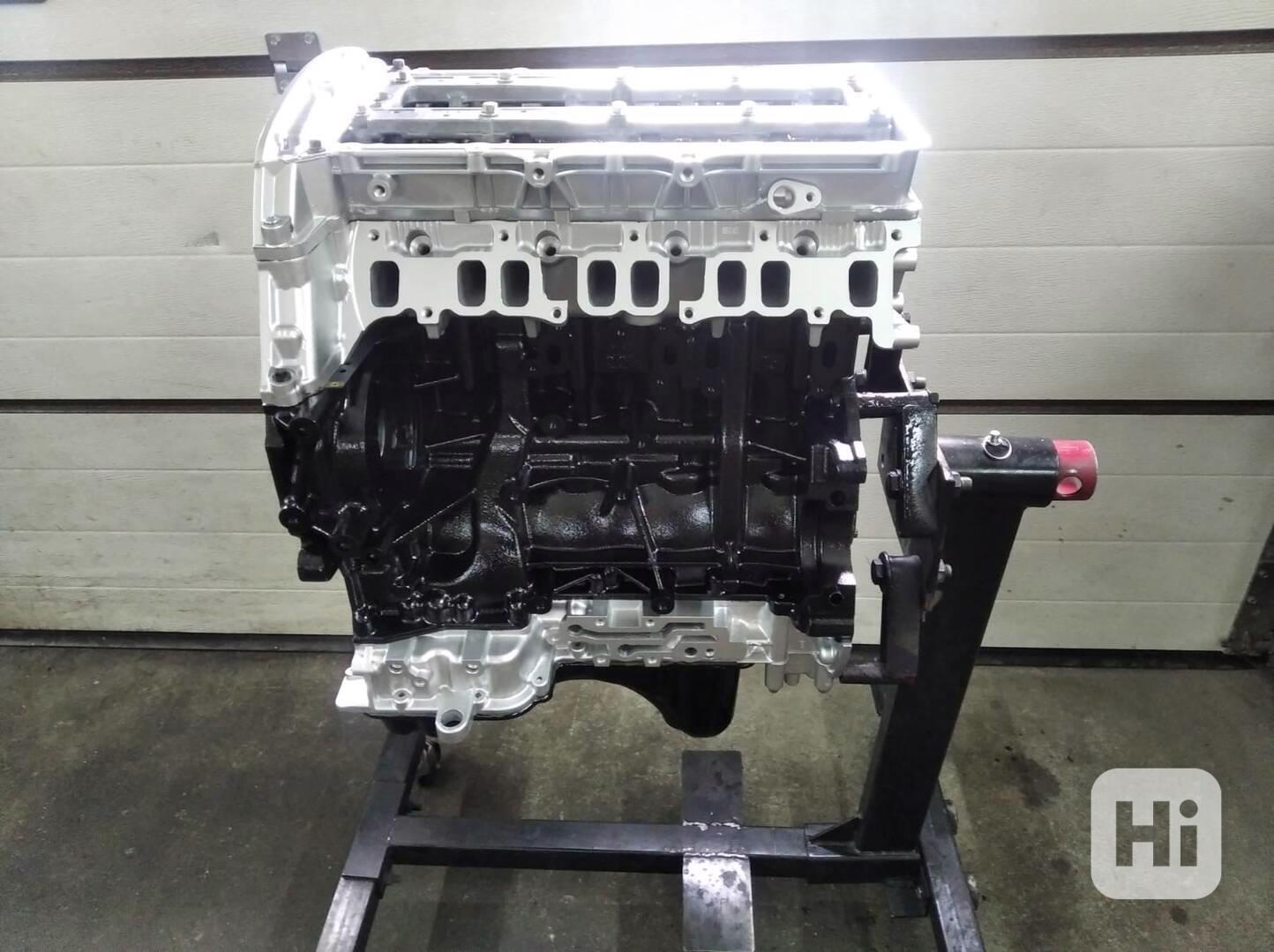 Motor pre Ford Ranger 2.2l - foto 1
