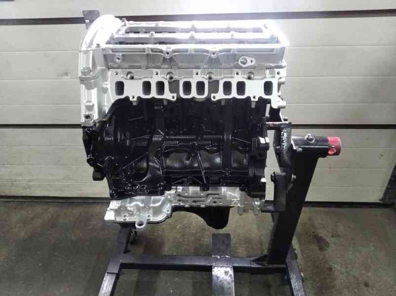 Motor pre Ford Ranger 2.2l - foto 1