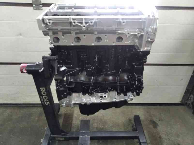 Motor pre Ford Ranger 2.2l - foto 3