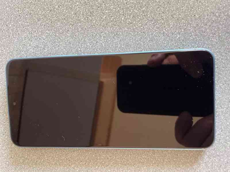 Honor 90 Lite 5G 256GB, tyrkysová barva - foto 2