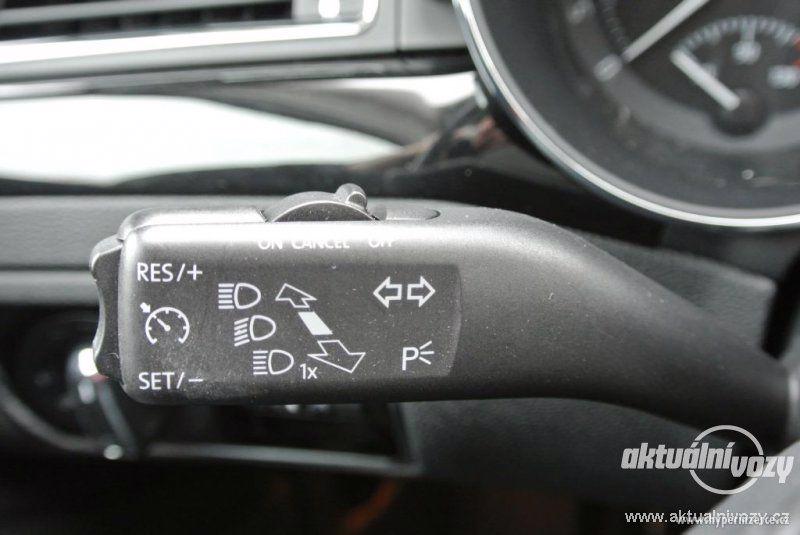 Škoda Superb 2.0, nafta, vyrobeno 2012, navigace - foto 12