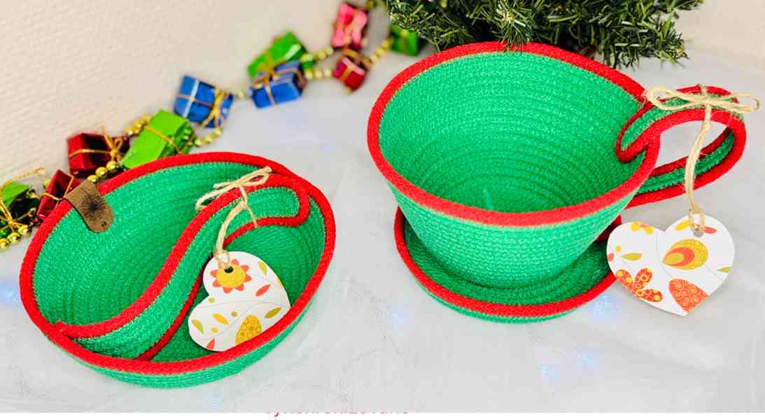 Nový vánoční set  - foto 2