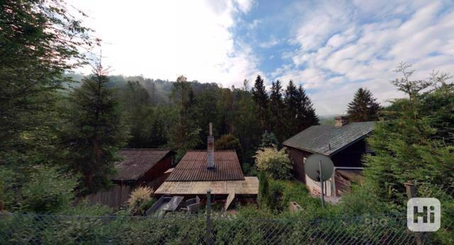 Prodej chaty v OV v Čakovicích u Týnce nad Sázavou,  Chata OV Čakovice - Týnec nad Sázavou - foto 8