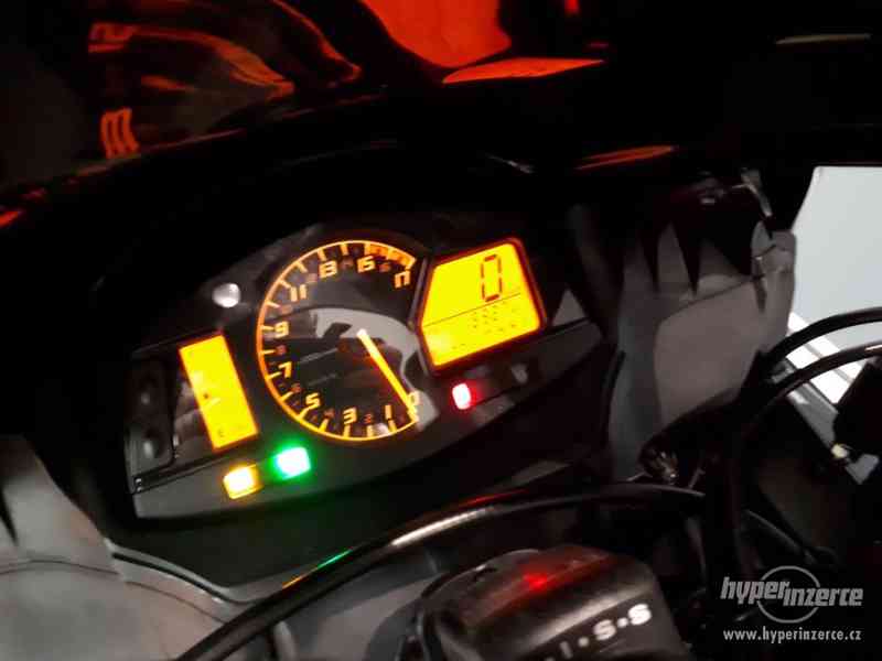 Honda cbr 600rr r.v.2014-35kw - foto 12