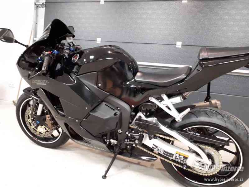 Honda cbr 600rr r.v.2014-35kw - foto 13