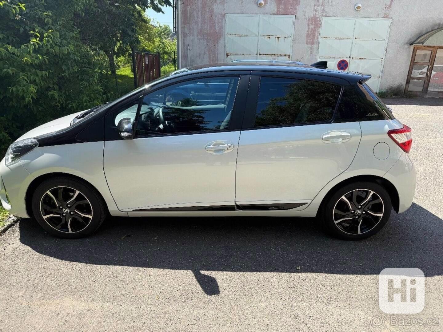 Toyota Yaris 1,5   2018 i - foto 1