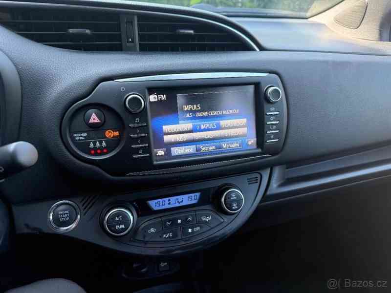 Toyota Yaris 1,5 2018 i - foto 5