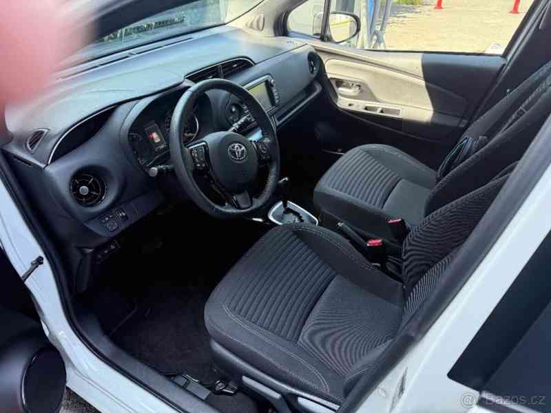 Toyota Yaris 1,5 2018 i - foto 4