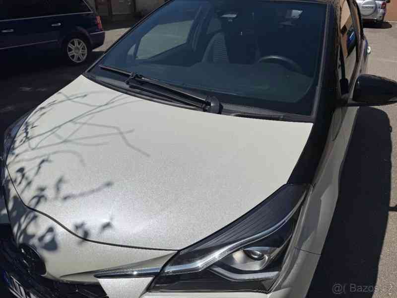 Toyota Yaris 1,5 2018 i - foto 6