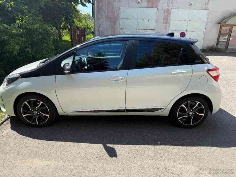 Toyota Yaris 1,5 2018 i - foto 1