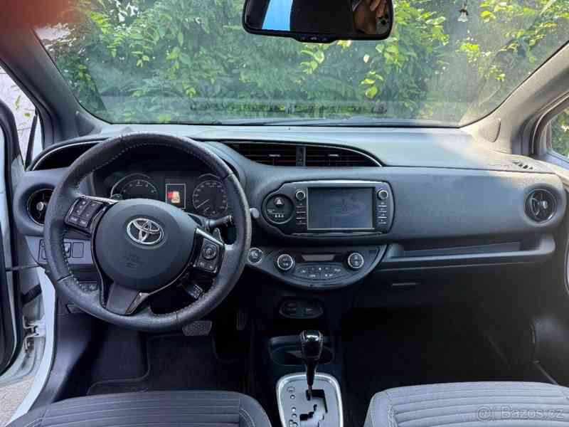 Toyota Yaris 1,5 2018 i - foto 8