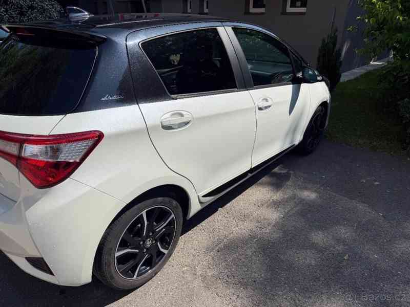 Toyota Yaris 1,5 2018 i - foto 2