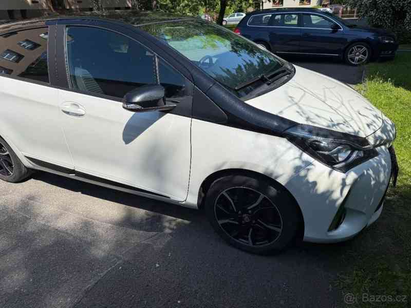 Toyota Yaris 1,5 2018 i - foto 10