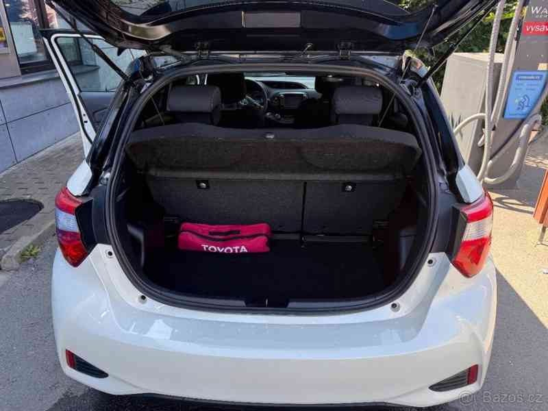 Toyota Yaris 1,5 2018 i - foto 9
