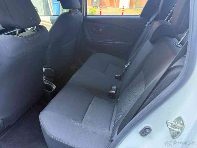 Toyota Yaris 1,5 2018 i - foto 11