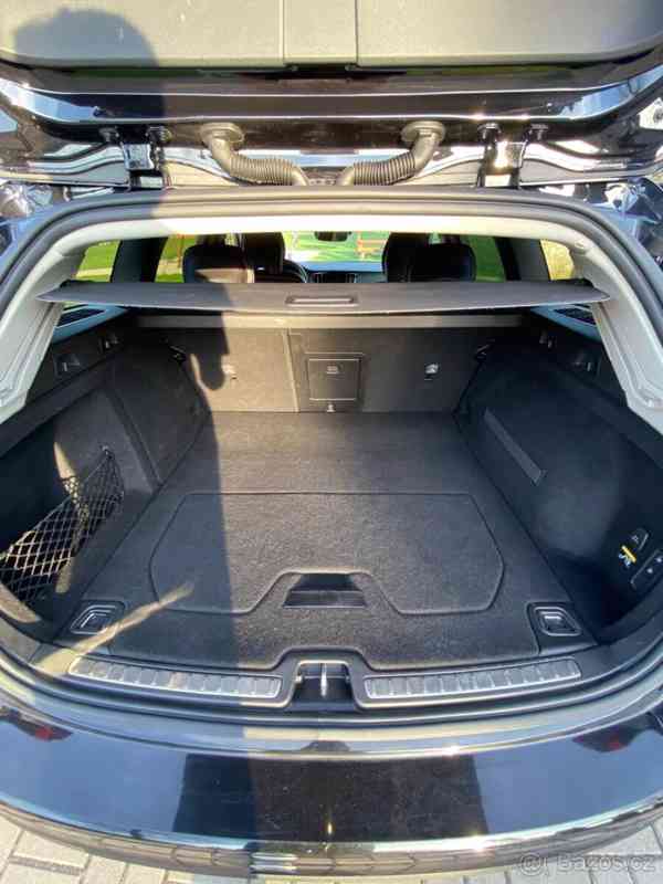 Volvo V60 2,0 D4 Geartronic, 140kW, kožený i - foto 8