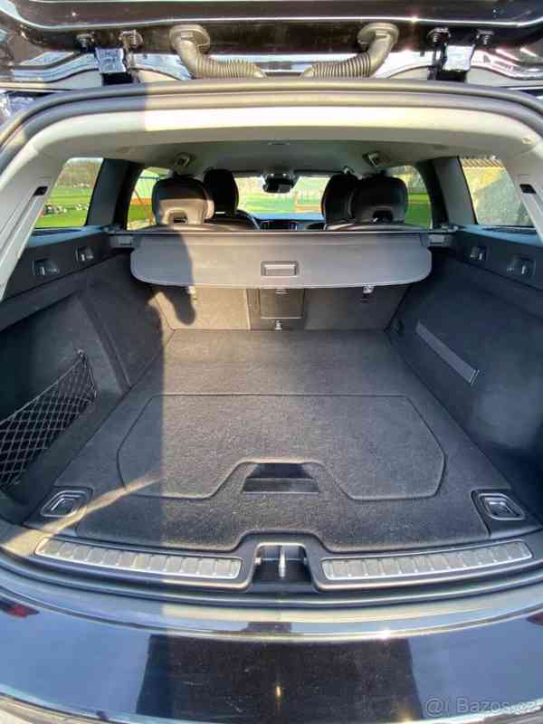 Volvo V60 2,0 D4 Geartronic, 140kW, kožený i - foto 9