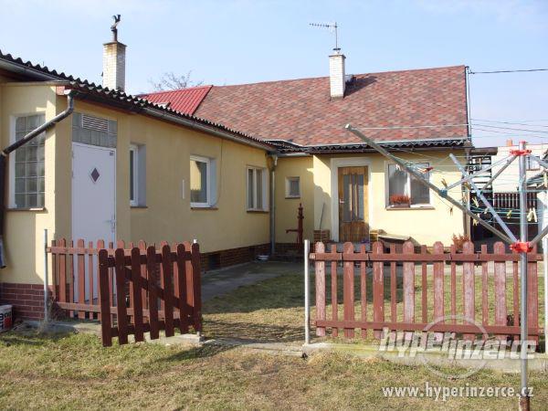 Rodinný dům , 4+2, Líbeznice - foto 1