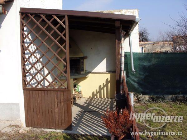 Rodinný dům , 4+2, Líbeznice - foto 5