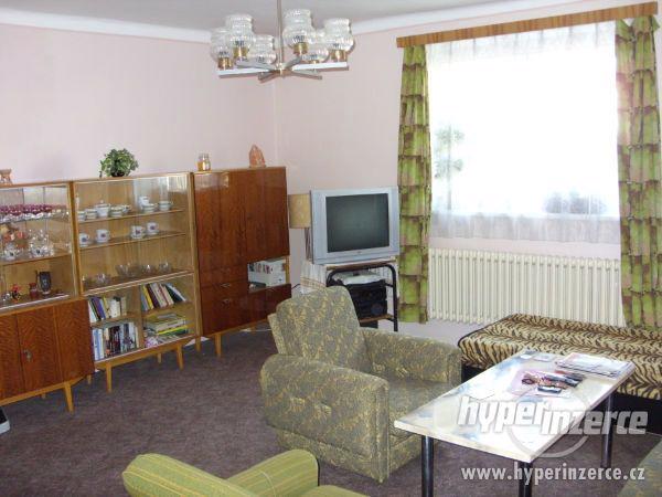 Rodinný dům , 4+2, Líbeznice - foto 7