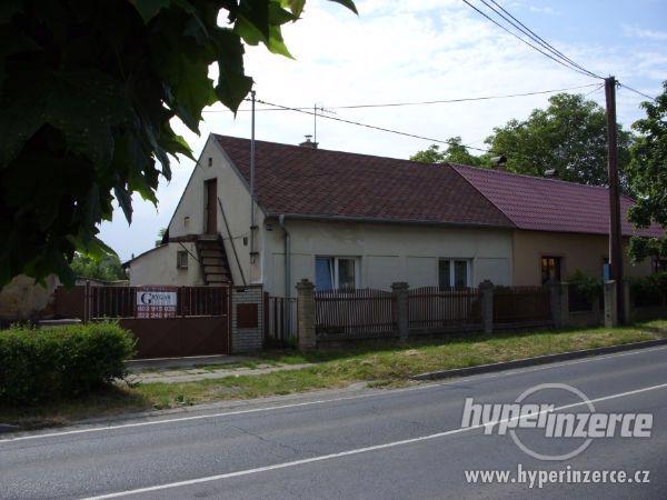 Rodinný dům , 4+2, Líbeznice - foto 13