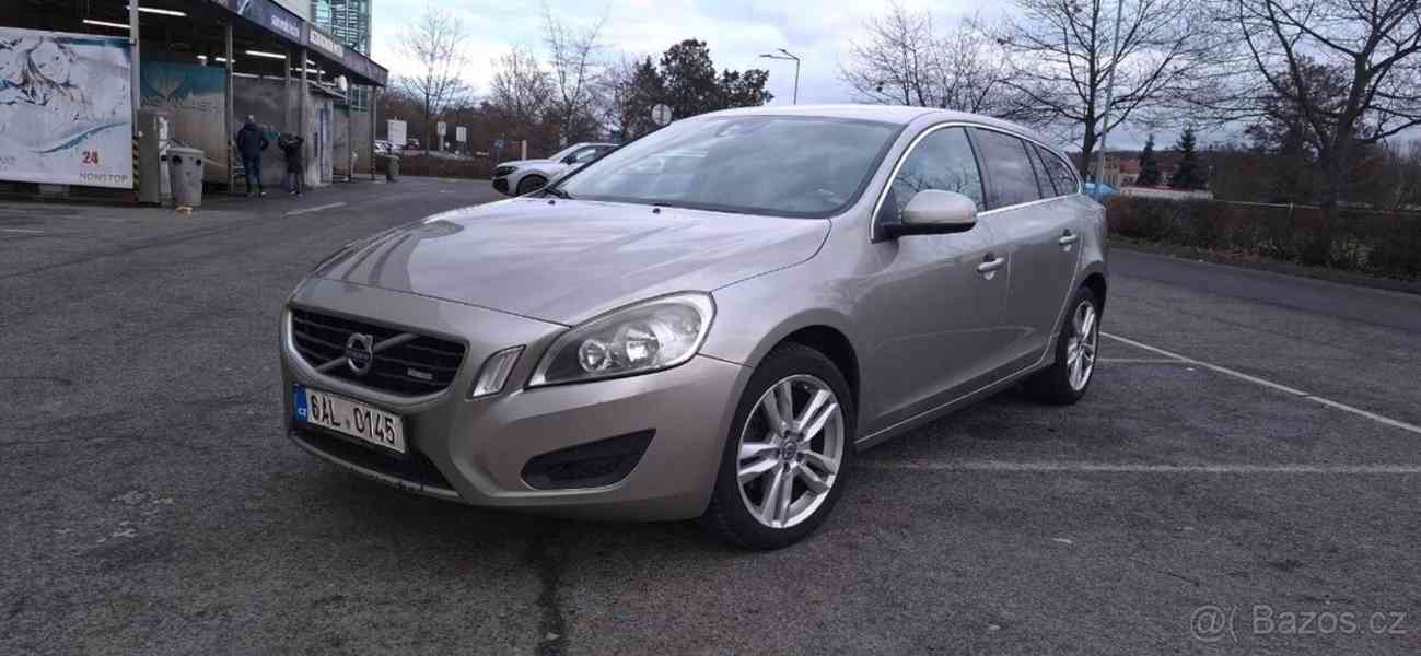 Volvo V60 1,6 - foto 7