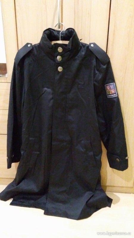 Výstrojní součástky Policie ČR - foto 7