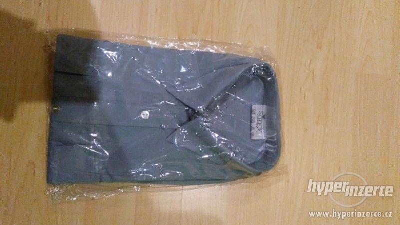 Výstrojní součástky Policie ČR - foto 11