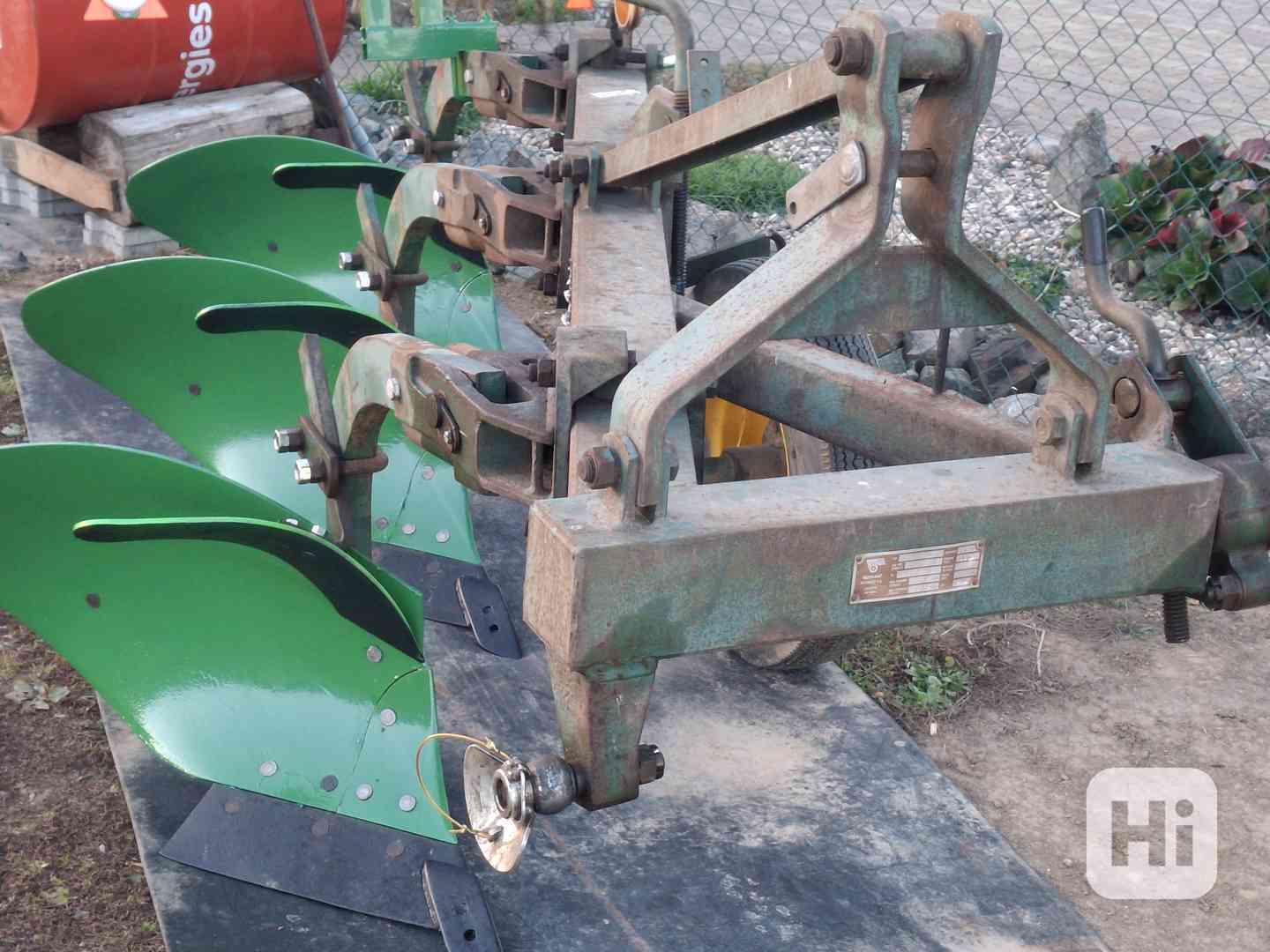 Prodám  - foto 1