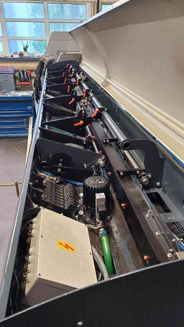 CNC soustruh CITIZEN M32 V - foto 4