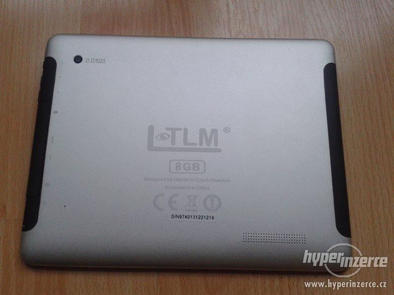 Prodám LTML tablet 9,7"- sleva 50%!! - foto 4