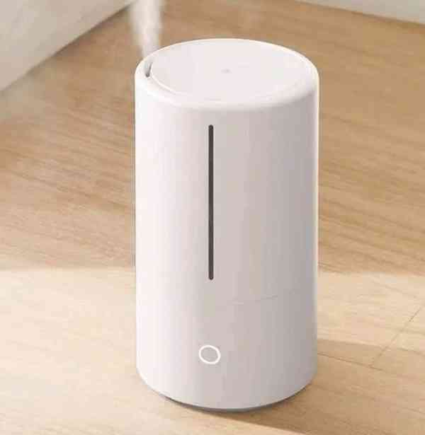 Zvlhčovač vzduchu - Xiaomi Mi Smart Antibacterial Humidifier - foto 9