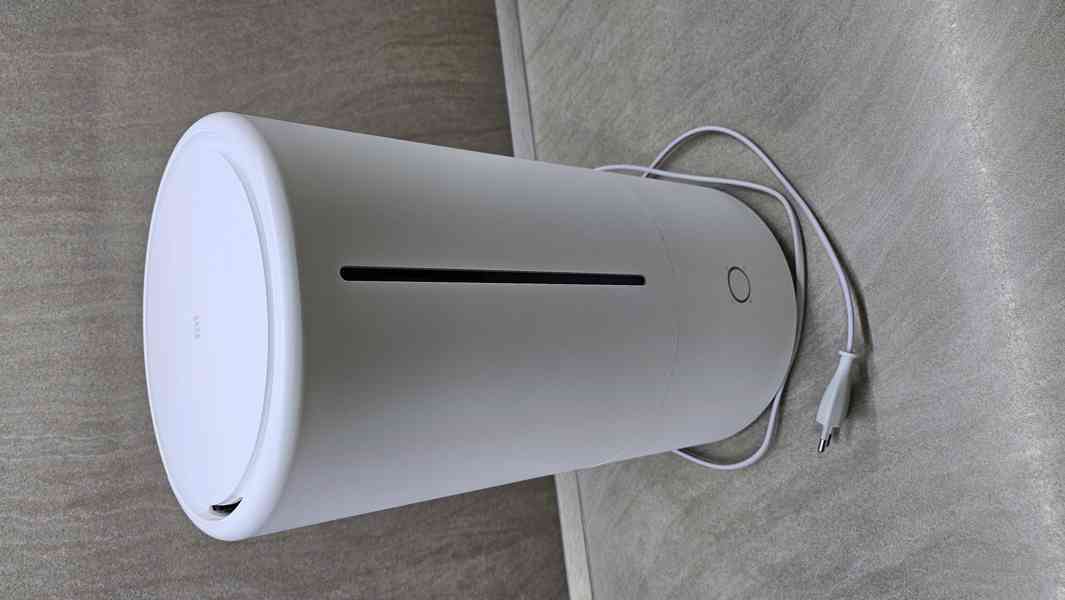 Zvlhčovač vzduchu - Xiaomi Mi Smart Antibacterial Humidifier - foto 5