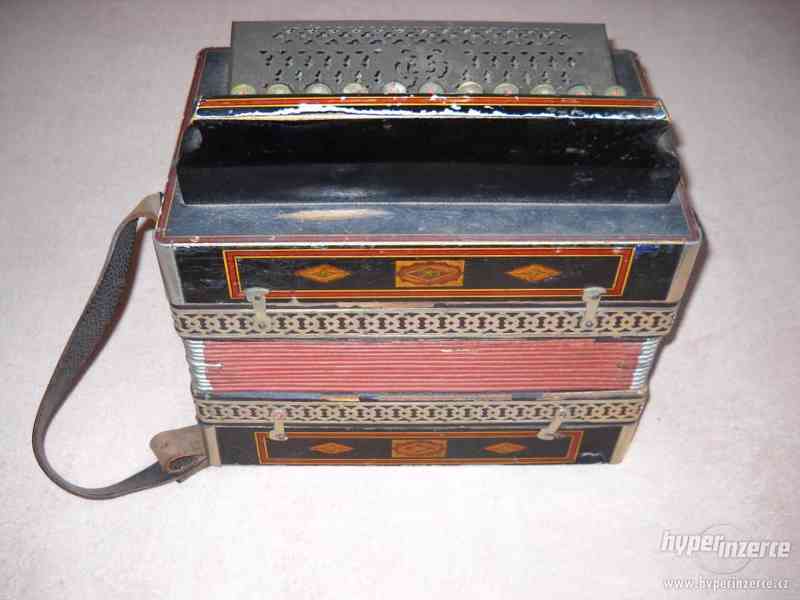 Stará Heligonka - foto 2