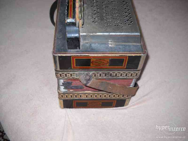 Stará Heligonka - foto 3