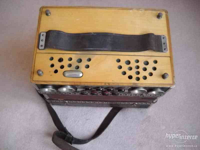 Stará Heligonka - foto 4