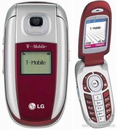 prodam damske elegantni vecko : lg c3300 plne funkcni ! - foto 1