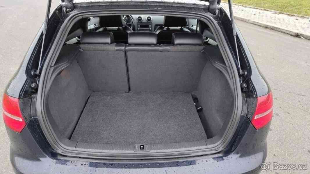Audi A3 2,0   8P - foto 8