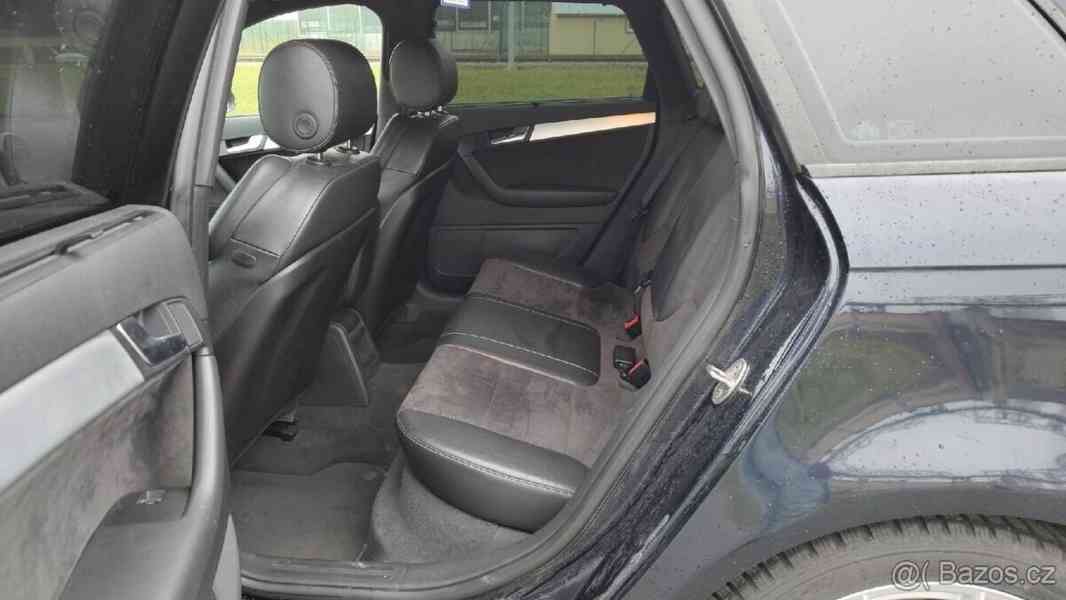 Audi A3 2,0   8P - foto 3