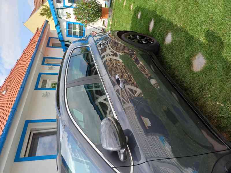 Kia Sportage, 1.6 CRDI 100 kW Black Edition - foto 7