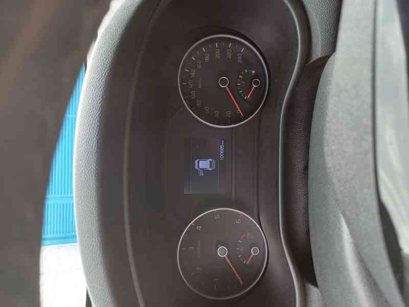 Kia Sportage, 1.6 CRDI 100 kW Black Edition - foto 3