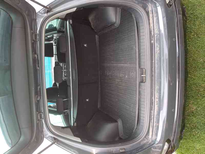 Kia Sportage, 1.6 CRDI 100 kW Black Edition - foto 6